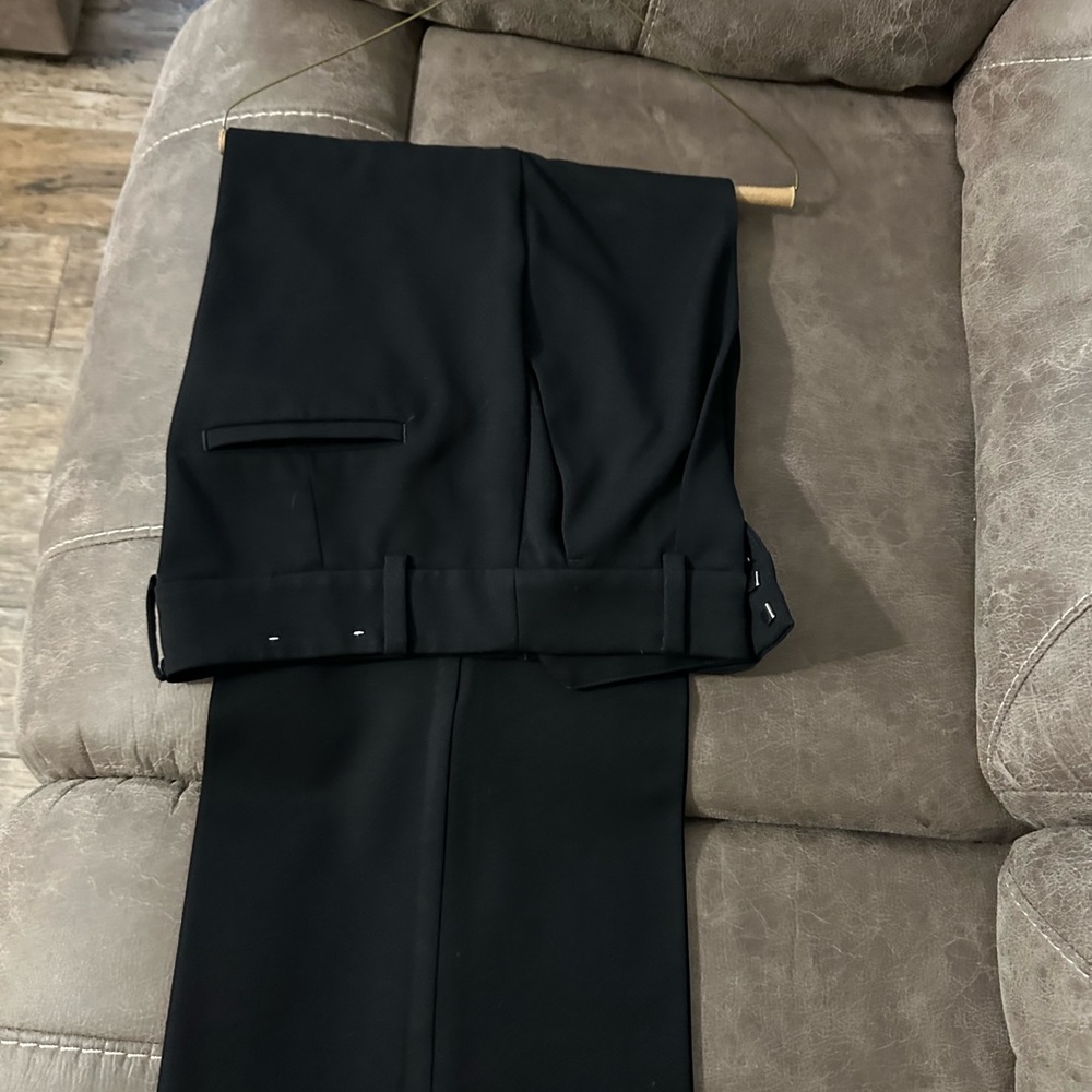 Loft Peyton Trouser Dress Pants only been sent to the cleaners.